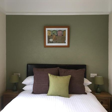 Tranmere House Minehead Bagian luar foto