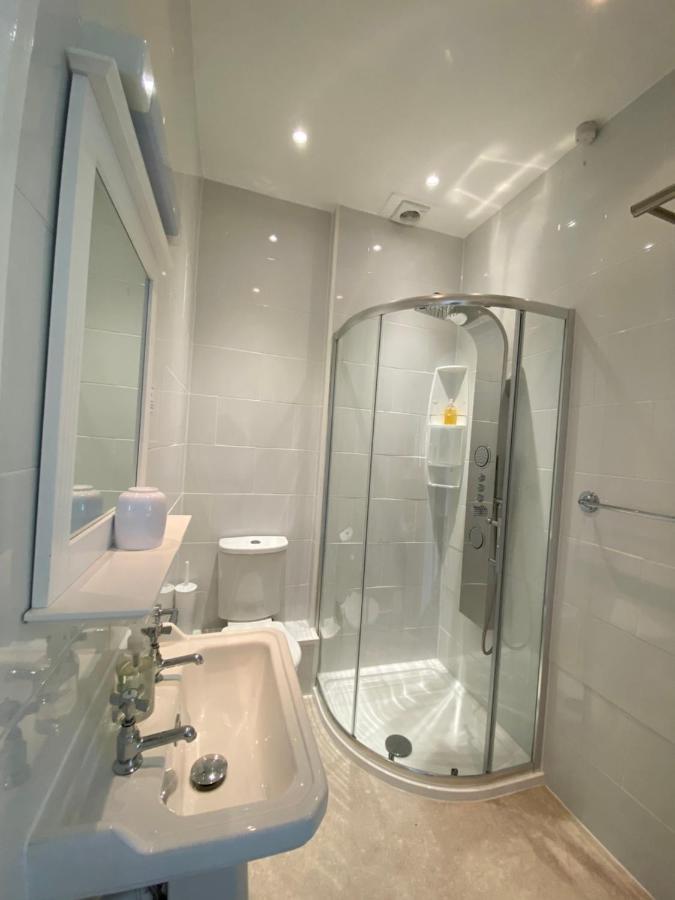 Tranmere House Minehead Bagian luar foto