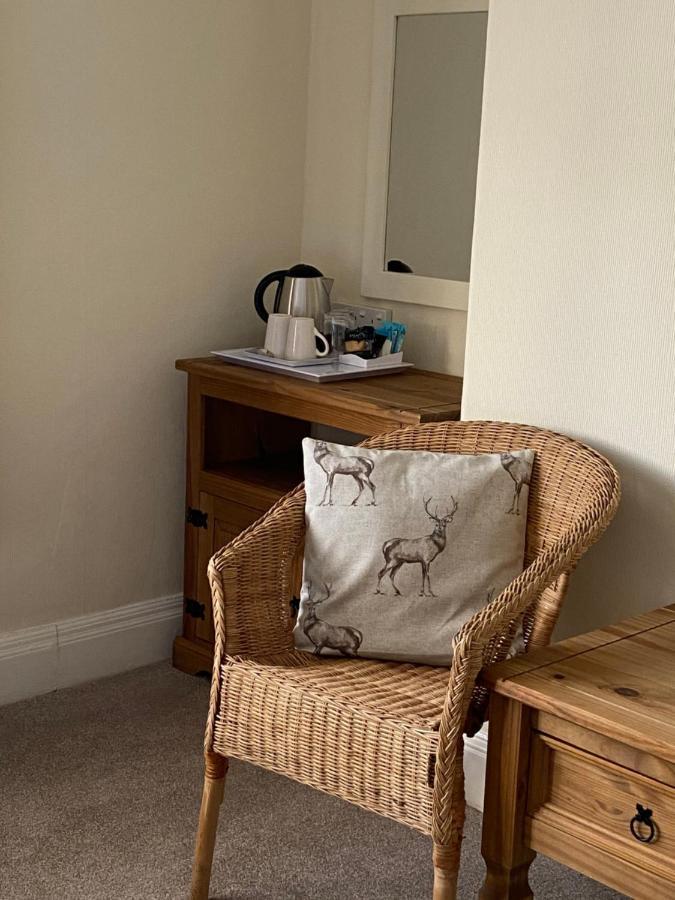 Tranmere House Minehead Bagian luar foto