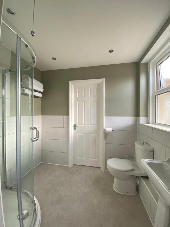 Tranmere House Minehead Bagian luar foto