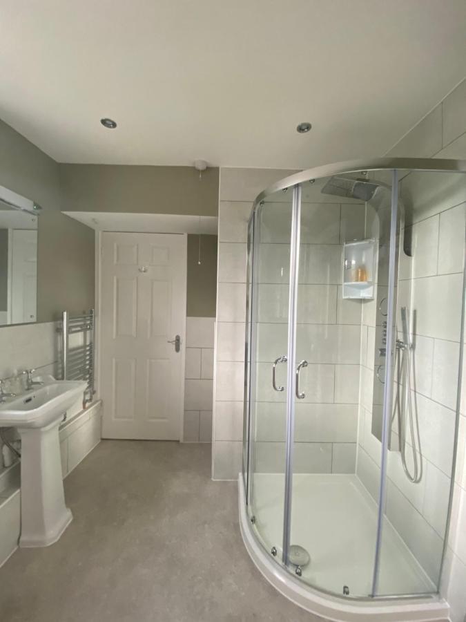 Tranmere House Minehead Bagian luar foto