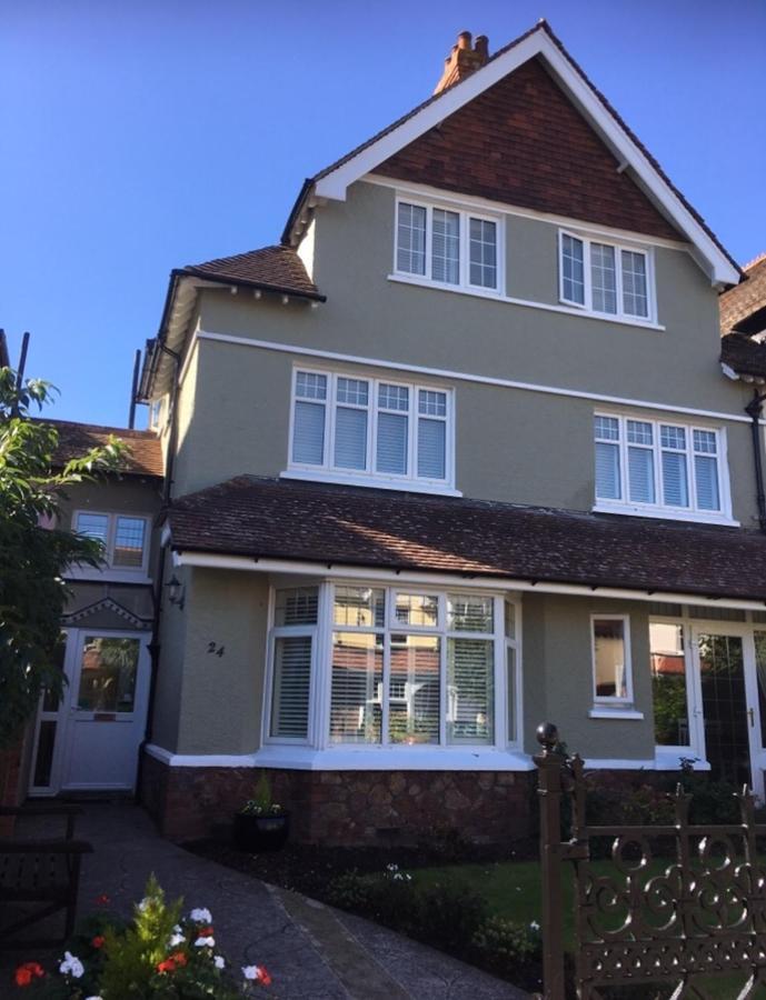 Tranmere House Minehead Bagian luar foto