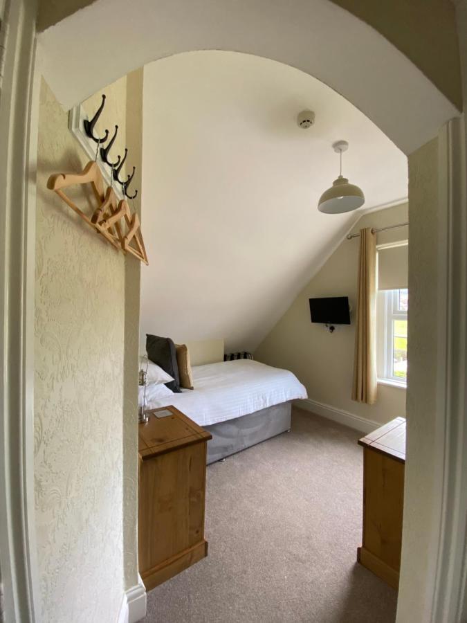 Tranmere House Minehead Bagian luar foto