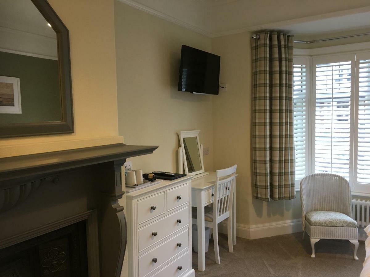 Tranmere House Minehead Bagian luar foto