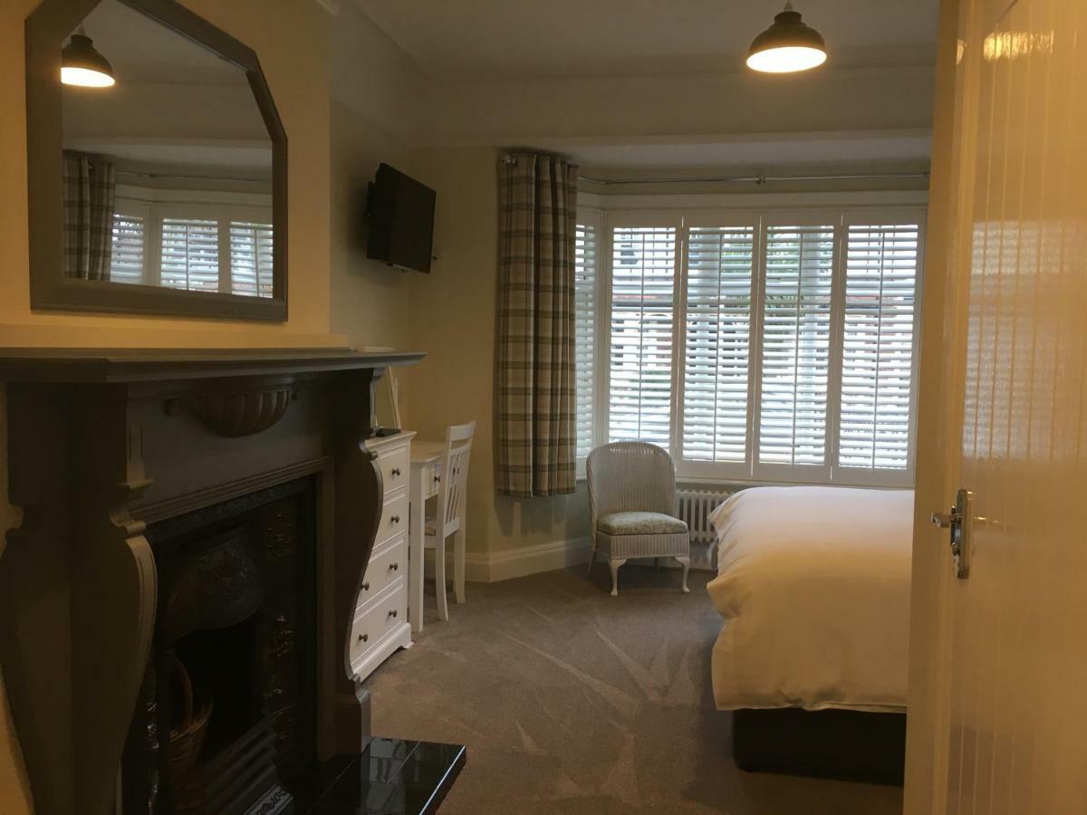 Tranmere House Minehead Bagian luar foto