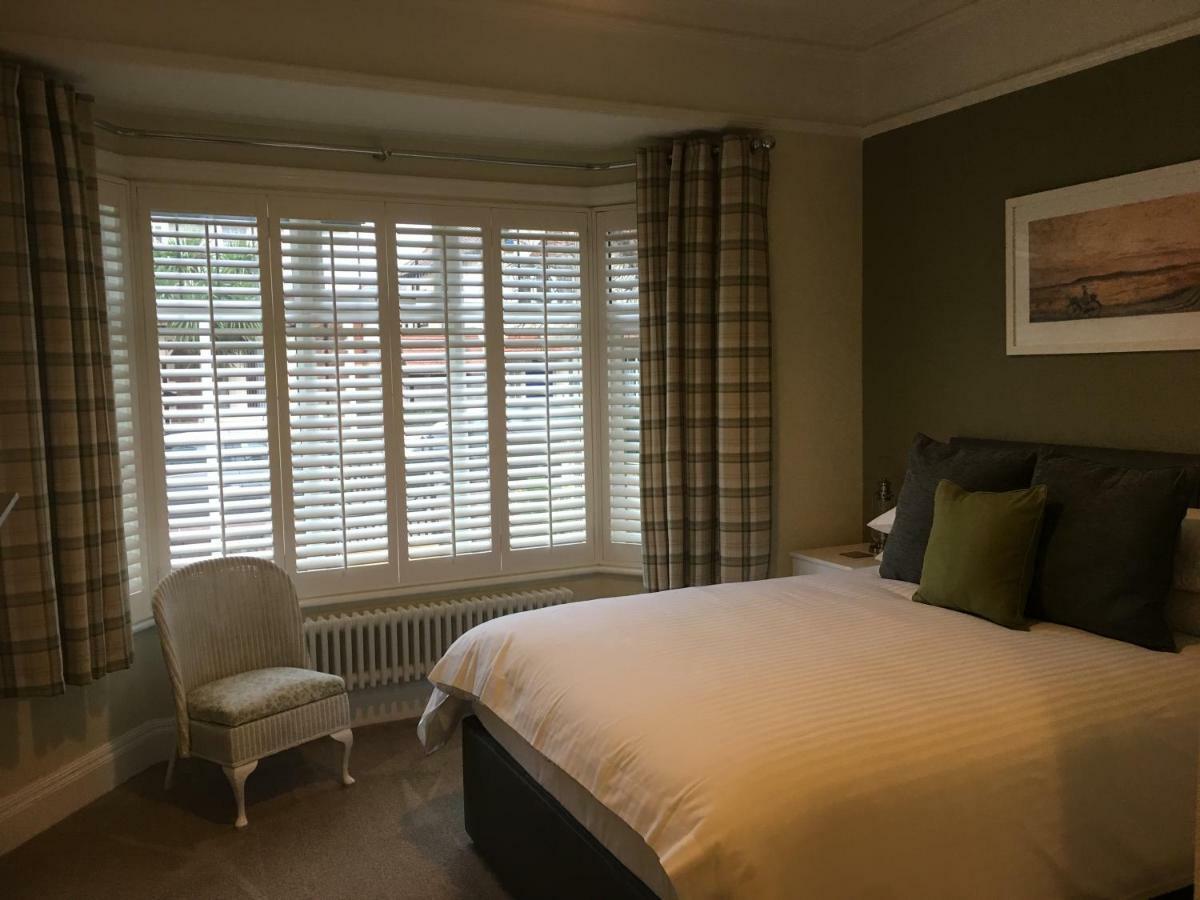 Tranmere House Minehead Bagian luar foto