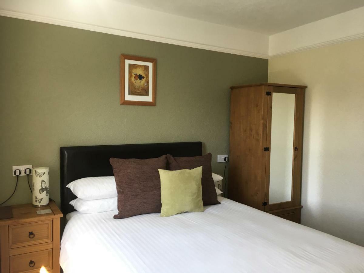 Tranmere House Minehead Bagian luar foto