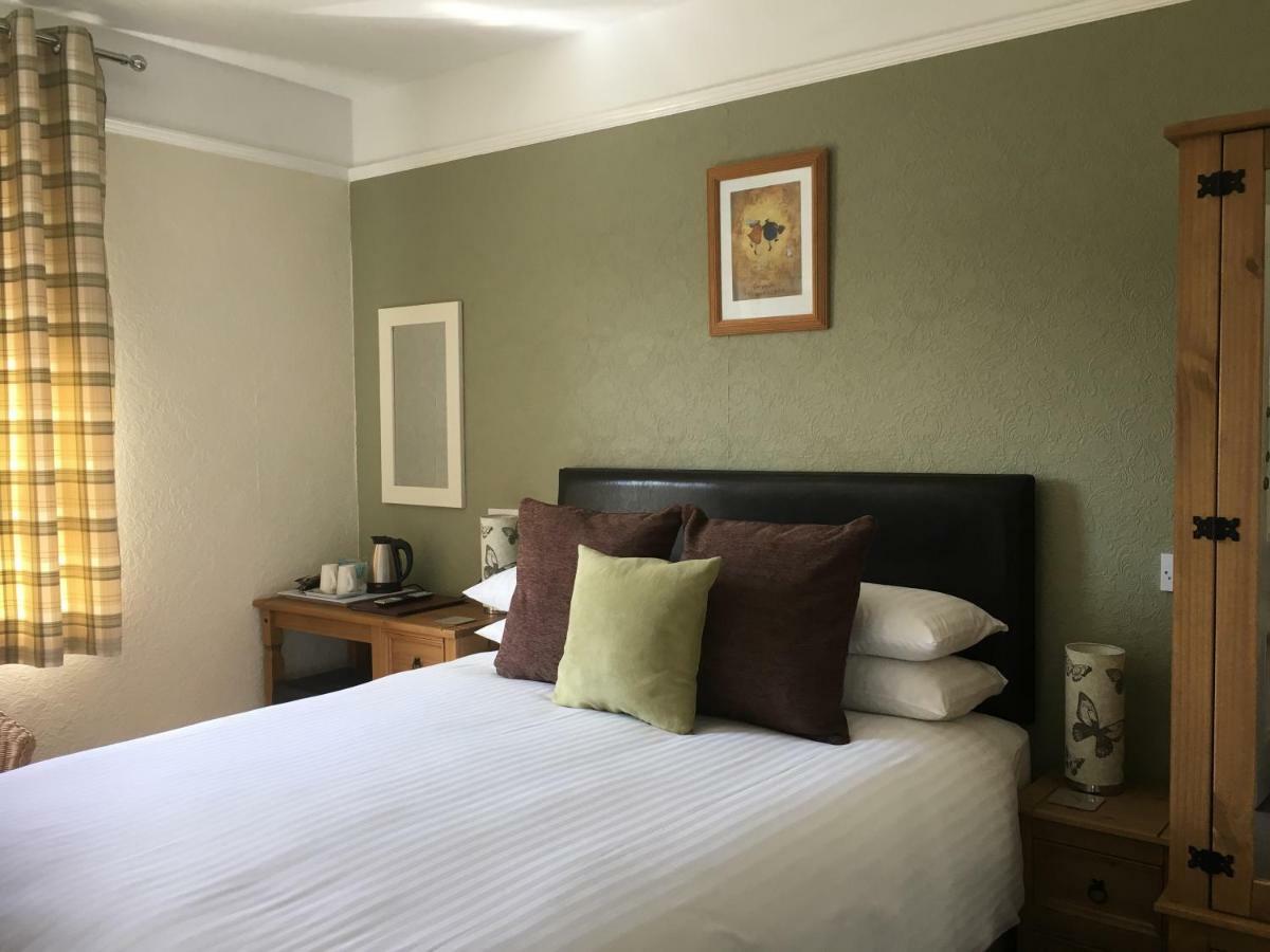 Tranmere House Minehead Bagian luar foto