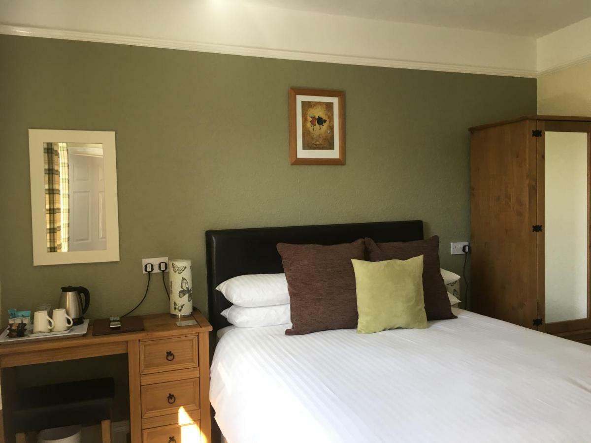 Tranmere House Minehead Bagian luar foto