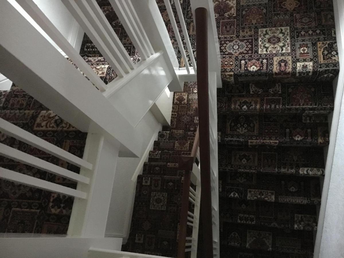 Tranmere House Minehead Bagian luar foto