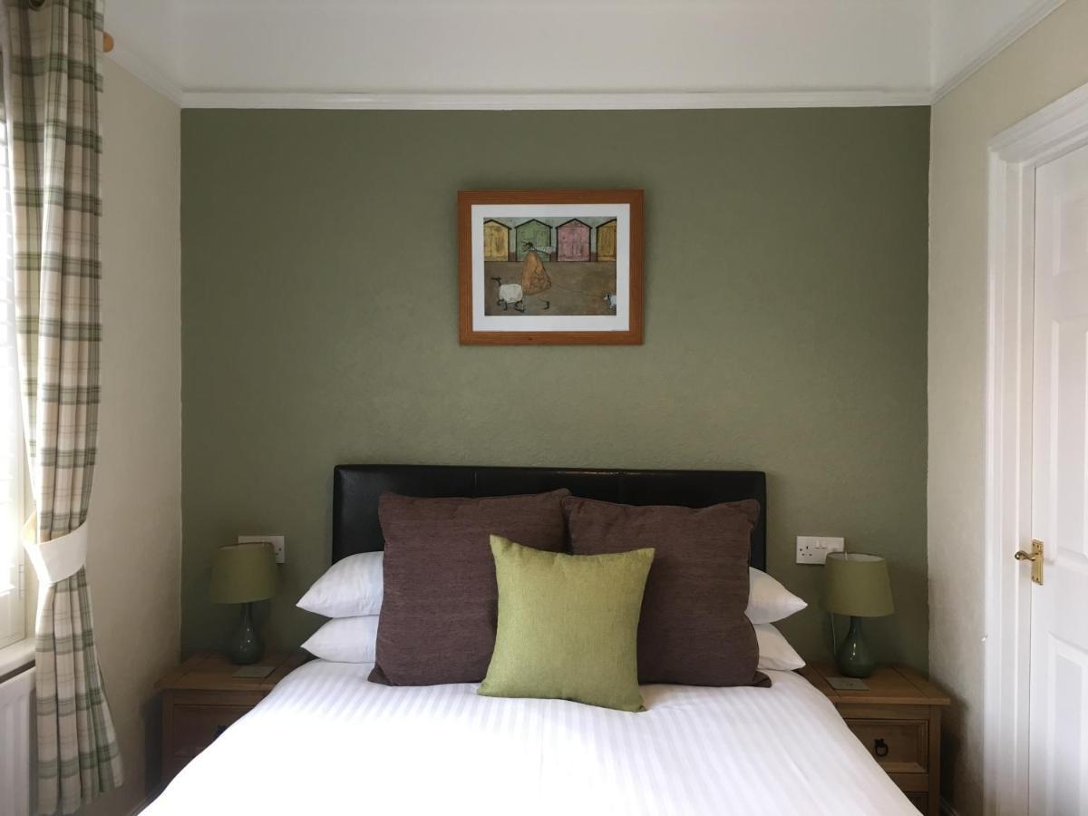 Tranmere House Minehead Bagian luar foto